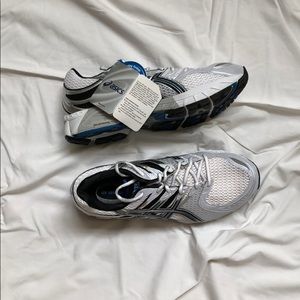 ASICS Del Kayano 16 Running Shoes new with tags